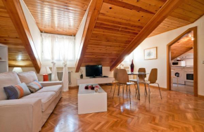  Apartment Latina VII  Мадрид